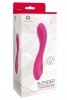 Slender Vibrator Pink